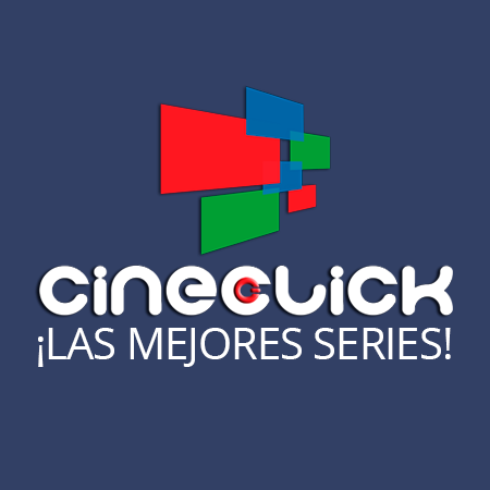 Tus series de TV favoritas a un Click... Your favorite TV shows