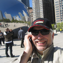 MargusAmeerikas's profile picture. 