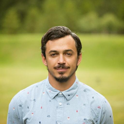 rfvaldes's profile picture. 