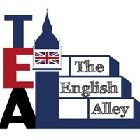 TheEnglishAlley(@TheEnglishAlley) 's Twitter Profile Photo