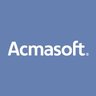 Acmasoft's profile picture. Más de 30 años desarrollando sistemas a medida. Seguros de vida y retiro / Autopartistas / Transportes / Distribución y logística / Aplicaciones móviles / ERP