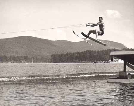 ULM Water Ski Team