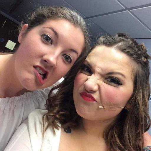 SquiffySmiffy's profile picture. Outdoor Education class of 2014 graduate, amateur pantomime performer and all round goofball! #JoiioByw