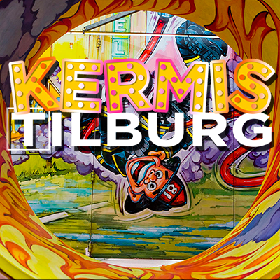 Tilburgse Kermis | Evenement | Voortaan alleen op FB/INSTA/WWW !  - tweets hier altijd op persoonlijke titel ^Timo