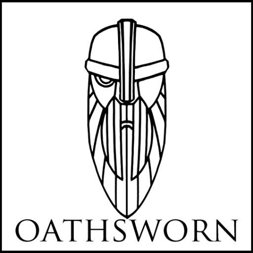 Sculptor, writer, painter, reader, gamer & tea-drinker.

Oathsworn is a minis, terrain and games company, run by two people who really should know better...