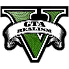 Realism is a GTA V mod devoted To making GTAs world as real as possible, not only visually but in every way we can think of.  Created by Realism Team