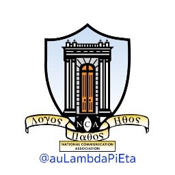 The official Twitter for the Aurora Univeristy chapter of Lambda Pi Eta.