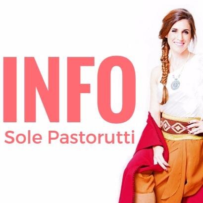 Info sobre @sole_pastorutti #20AñosDeSoledad