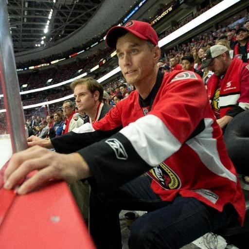 Husband, father, ENTR, cyclist & hockey fanatic. #gosensgo largest single STH (?) with Row A seats (glass & 200's)  that i'll gladly share with you. Hockey Talk