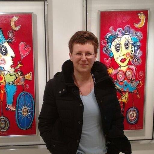 SophieBik's profile picture. 