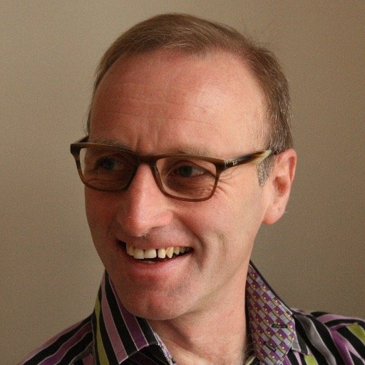 Mark Thompson Profile