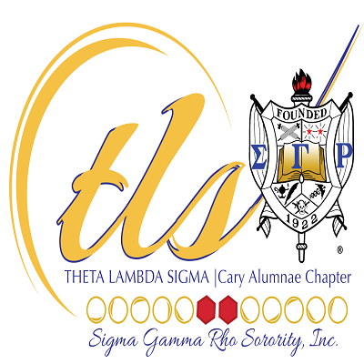 Welcome to the #BlueHouseGoldMarket Theta Lambda Sigma Alumnae Chapter of Sigma Gamma Rho Sorority Inc. Service, Sisterhood, and Scholarship. 💙💛