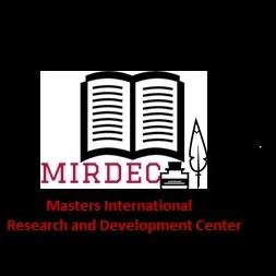 Masters International Research and Development Center