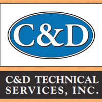C&D Technical(@CDTechServices) 's Twitter Profile Photo