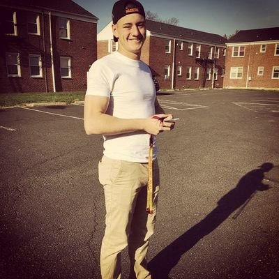 tday669's profile picture. Don't try to please others before you please yourself.