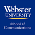 Webster University School of Communications (@Webster_SOC) Twitter profile photo