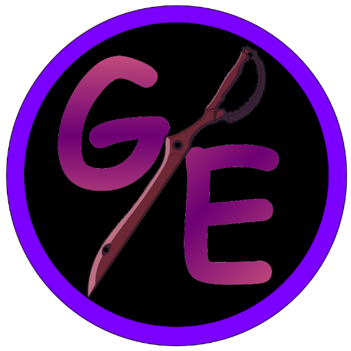 GameEnding's profile picture. 