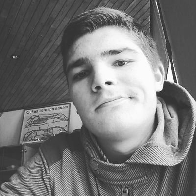 ROsenieks's profile picture. 