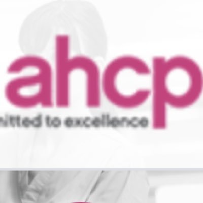 The welsh branch of the Association of Healthcare Cleaning Professionals (AHCP). Get involved.