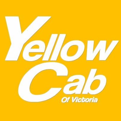 Yellow Cab Taxi - Yellow Cab Victoria (@yellowcabvictor) | Twitter