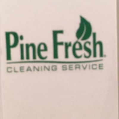 cleaning service est. 2003. Keeping homes clean!