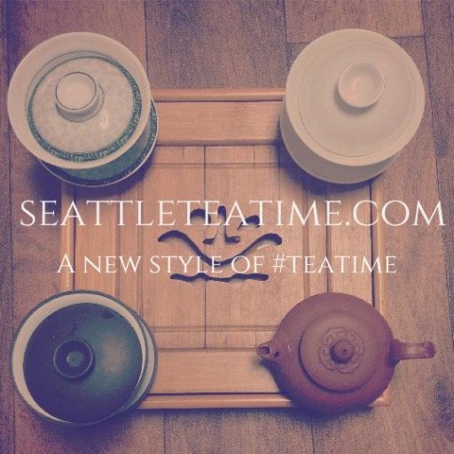 SeattleTeaTime Profile Picture