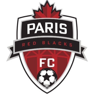 Official twitter account of the Paris FC - a competitive youth soccer club representing Paris, Ontario.