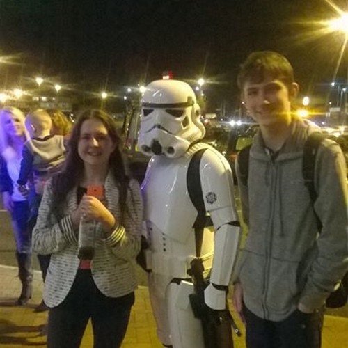 harrylover12342's profile picture. 