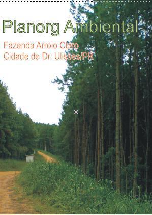 Empresa que atua na área de preservação ambiental, desenvolvendo projetos de manejo sustentável e sequestro de Carbono.