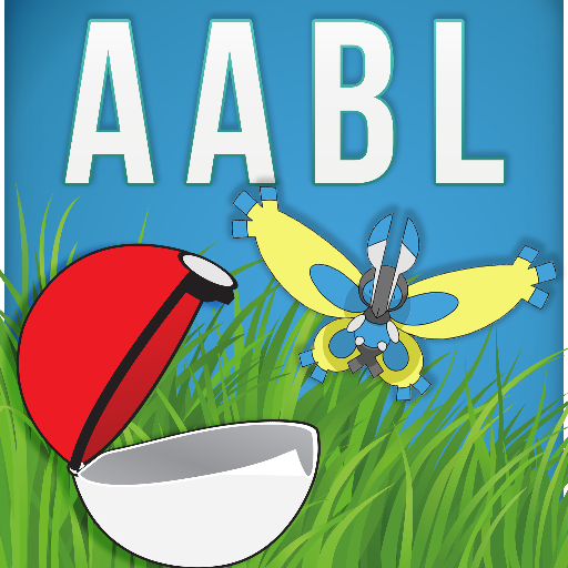 The aDrive Army Battle League (AABL) is a competitive Pokémon counter-team league format for subscribers in aDrive's Discord Server! Sub for a chance to join!