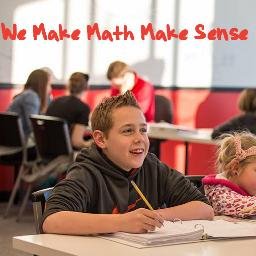 MathnasiumWpg's profile picture. 