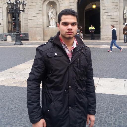 sauravjoshi6's profile picture. 