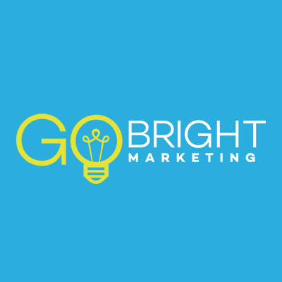 Bringing the best of your brand to light. Go Bright specializes in identity development & integrated marketing including web design, social media, and print.