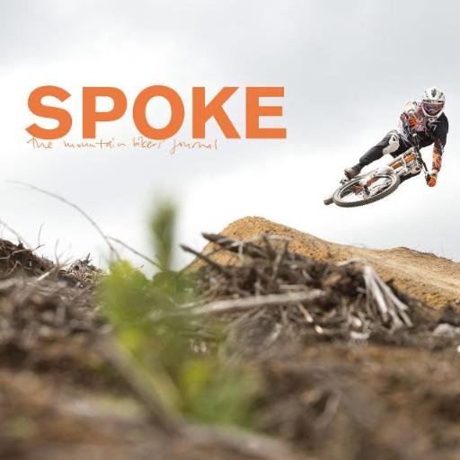 A magazine and website from New Zealand about mountain biking and the places and people that make it unique.