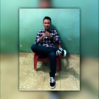 putraharis (@masputraharis) 's Twitter Profile Photo