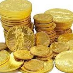 Precious metal buyer for GoldWiser, artist, general lover of the strange and beautiful.