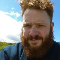 Bearded_Matthew's profile picture. Bacon | Beards | Beers