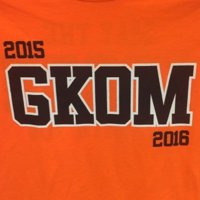 GKOM_CHS's profile picture. Updates for Carmel High School's Greyhound Kickoff Mentors