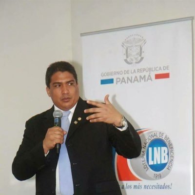 Drcianca's profile picture. Presidente de FEDEBOP, padre de mellos , esposo de gran mujer, Odontólogo