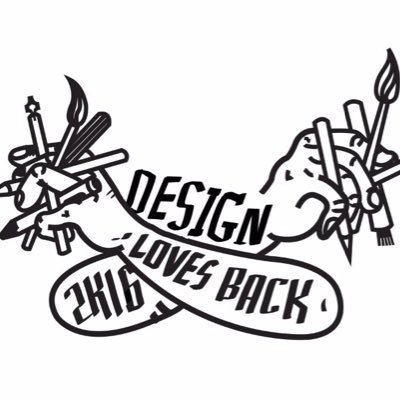 lovedesignback's profile picture. Design Studies Club brings to you... *drumroll* #LOVEDBACK: TP Design's very own appreciation mail service @ https://t.co/3AnZcTI5D4