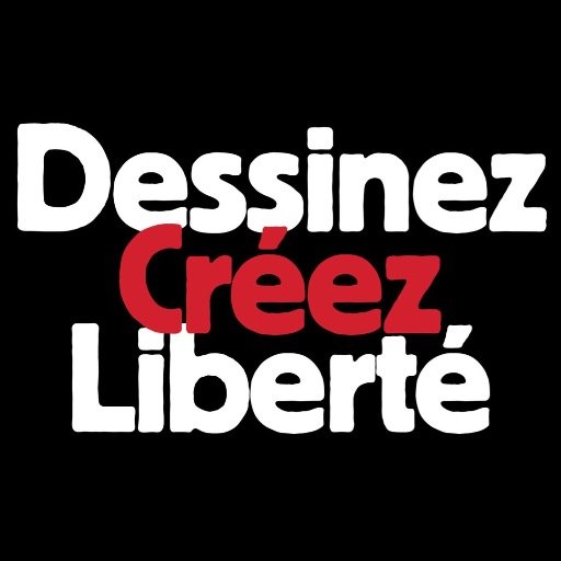 Compte officiel de l'association Dessinez Créez Liberté
Association d'éducation aux médias et à la citoyenneté
#Libertédexpression #Laïcité #EMI #Médias