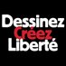 DessinezCréezLiberté (@DessinezCL) Twitter profile photo