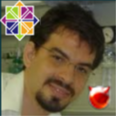 Amante de Matemática e de Computação, Curioso pra dedéu. Professor, SysAdmin, DevOp, Marido e Pai. =P (ele/dele)