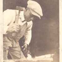 Miḵhĕ’al Blacksmith Ben-Moodie (@blacksmithiam) 's Twitter Profile