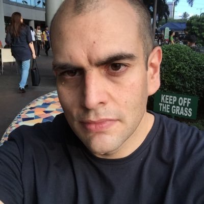 Marcus ITFC Profile