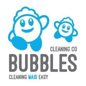 BubblesCleanCo's profile picture. Online Booking. 24/7 Support.