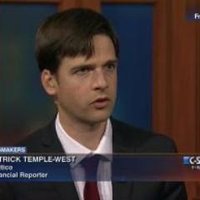 Patrick Temple-West (@temple_west) 's Twitter Profile
