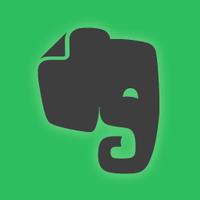 Evernote Design (@evernotedesign) 's Twitter Profile