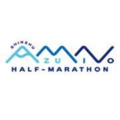 信州安曇野ハーフマラソンの公式Twitterです。大会情報はもちろん、安曇野の旬な情報を発信します！