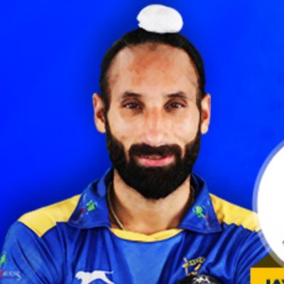 Official Twitter of Sardar Singh | India Hockey Mens National Team Captain | #8 | Olympian| @jaypeewarriors | DSP Haryana Police | sponsored by HERO